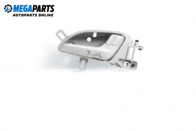 Вътрешна дръжка за Honda Insight Hatchback II (04.2009 - 01.2015), 4+1 вр., хечбек, позиция: задна, дясна
