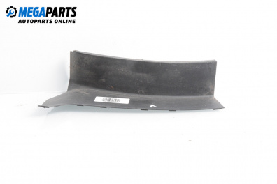 Пластмасова кора за Honda Insight Hatchback II (04.2009 - 01.2015), 4+1 вр., хечбек