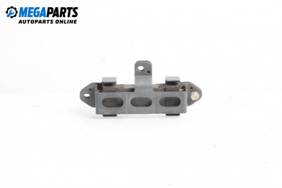 Планка за Honda Insight Hatchback II (04.2009 - 01.2015), 4+1 вр., хечбек