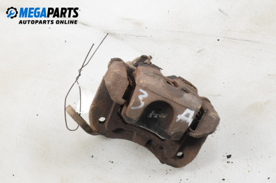 Спирачен апарат за Honda Insight Hatchback II (04.2009 - 01.2015), позиция: задна, дясна