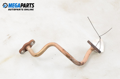 EGR тръба за Honda Insight Hatchback II (04.2009 - 01.2015) 1.3 Hybrid (ZE28, ZE2), 88 к.с.