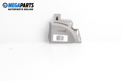 Интериорна кора за Honda Insight Hatchback II (04.2009 - 01.2015), 4+1 вр., хечбек