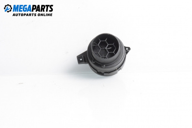 Духалка парно за Honda Insight Hatchback II (04.2009 - 01.2015)