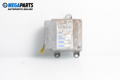 Модул за AIRBAG за Honda Insight Hatchback II (04.2009 - 01.2015)