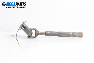 Каре на волана за Honda Insight Hatchback II (04.2009 - 01.2015) 1.3 Hybrid (ZE28, ZE2), 88 к.с., хечбек
