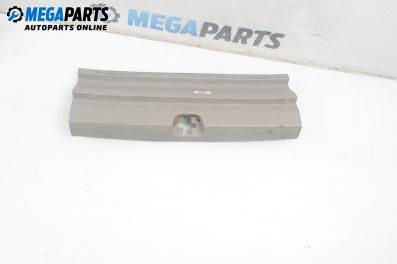 Планка багажник за Honda Insight Hatchback II (04.2009 - 01.2015), 4+1 вр., хечбек