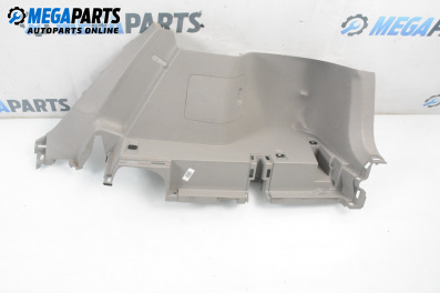Кора багажник за Honda Insight Hatchback II (04.2009 - 01.2015), 4+1 вр., хечбек