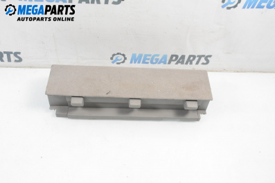 Кора багажник за Honda Insight Hatchback II (04.2009 - 01.2015), 4+1 вр., хечбек