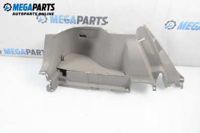 Кора багажник за Honda Insight Hatchback II (04.2009 - 01.2015), 4+1 вр., хечбек