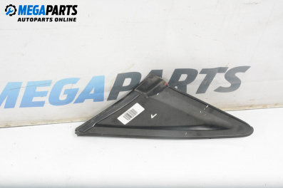 Външни лайсни за Honda Insight Hatchback II (04.2009 - 01.2015), хечбек, позиция: лява