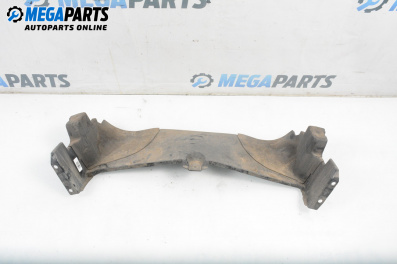 Пластмасова кора за Honda Insight Hatchback II (04.2009 - 01.2015), 4+1 вр., хечбек