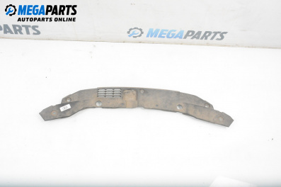 Кора над радиатор за Honda Insight Hatchback II (04.2009 - 01.2015), 4+1 вр., хечбек