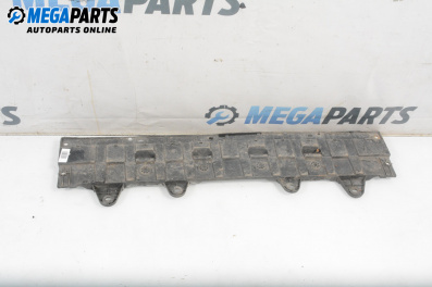 Пластмасова кора за Honda Insight Hatchback II (04.2009 - 01.2015), 4+1 вр., хечбек