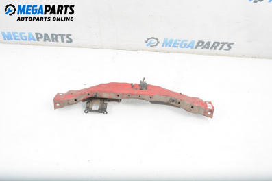 Маска горна част за Honda Insight Hatchback II (04.2009 - 01.2015), хечбек