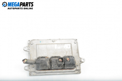 Компютър двигател за Honda Insight Hatchback II (04.2009 - 01.2015) 1.3 Hybrid (ZE28, ZE2), 88 к.с.