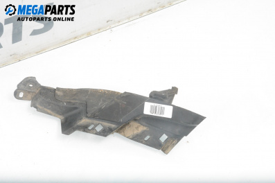 Пластмасова кора за Honda Insight Hatchback II (04.2009 - 01.2015), 4+1 вр., хечбек