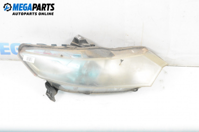 Фар за Honda Insight Hatchback II (04.2009 - 01.2015), хечбек, позиция: дясна
