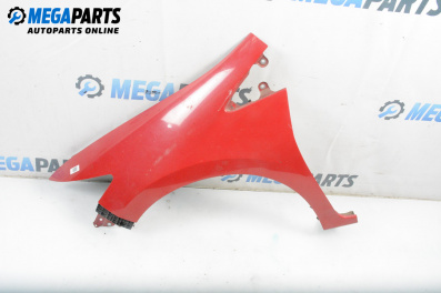 Калник за Honda Insight Hatchback II (04.2009 - 01.2015), 4+1 вр., хечбек, позиция: предна, лява
