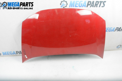 Преден капак за Honda Insight Hatchback II (04.2009 - 01.2015), 4+1 вр., хечбек, позиция: предна
