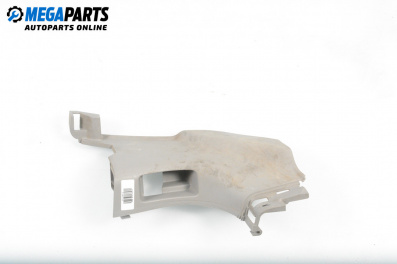 Интериорна кора за Honda Insight Hatchback II (04.2009 - 01.2015), 4+1 вр., хечбек