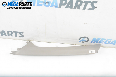 Интериорна пластмаса за Honda Insight Hatchback II (04.2009 - 01.2015), 4+1 вр., хечбек, позиция: лява