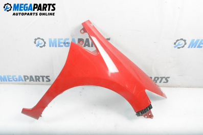 Калник за Honda Insight Hatchback II (04.2009 - 01.2015), 4+1 вр., хечбек, позиция: предна, дясна