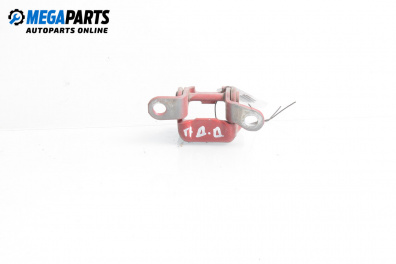 Панта на врата за Honda Insight Hatchback II (04.2009 - 01.2015), 4+1 вр., хечбек
