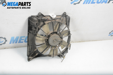 Перка охлаждане за Honda Insight Hatchback II (04.2009 - 01.2015) 1.3 Hybrid (ZE28, ZE2), 88 к.с.