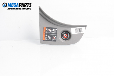 Ключалка airbag за Honda Insight Hatchback II (04.2009 - 01.2015)