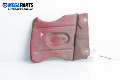 Елемент маска за Honda Insight Hatchback II (04.2009 - 01.2015), хечбек, позиция: дясна
