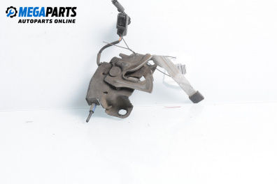 Брава преден капак за Honda Insight Hatchback II (04.2009 - 01.2015)
