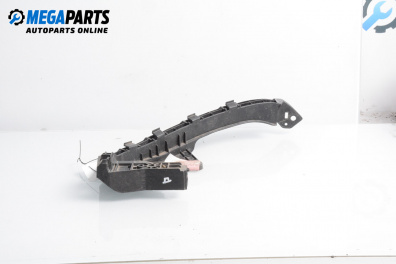 Държач броня за Honda Insight Hatchback II (04.2009 - 01.2015), хечбек, позиция: предна, дясна