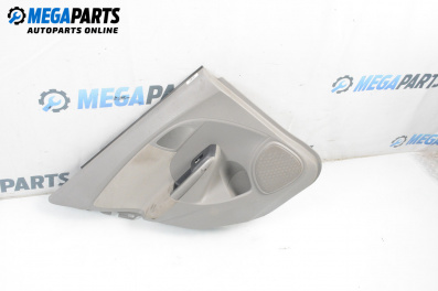 Кора врата за Honda Insight Hatchback II (04.2009 - 01.2015), 4+1 вр., хечбек, позиция: задна, лява