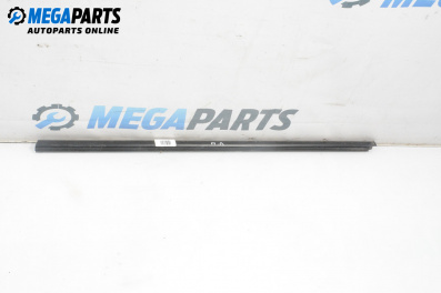 Външни лайсни за Honda Insight Hatchback II (04.2009 - 01.2015), хечбек, позиция: лява