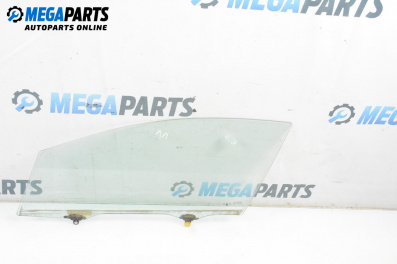 Странично стъкло за Honda Insight Hatchback II (04.2009 - 01.2015), 4+1 вр., хечбек, позиция: предна, лява