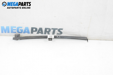 Водач стъкло за Honda Insight Hatchback II (04.2009 - 01.2015), 4+1 вр., хечбек, позиция: задна, лява