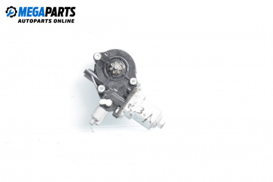 Електромотор за стъклоподемник за Honda Insight Hatchback II (04.2009 - 01.2015), 4+1 вр., хечбек, позиция: задна, лява