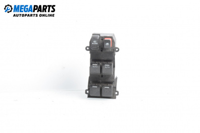 Бутони ел. стъкла  за Honda Insight Hatchback II (04.2009 - 01.2015)