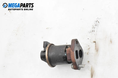 EGR-клапан за Honda Insight Hatchback II (04.2009 - 01.2015) 1.3 Hybrid (ZE28, ZE2), 88 к.с.