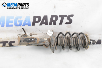 Макферсон за Honda Insight Hatchback II (04.2009 - 01.2015), хечбек, позиция: предна, лява