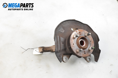 Шенкел главина за Honda Insight Hatchback II (04.2009 - 01.2015), позиция: предна, лява