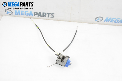 Брава на врата за Audi A4 Sedan B5 (11.1994 - 09.2001), позиция: задна, лява