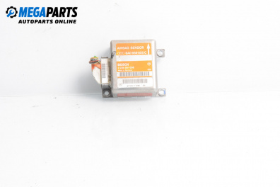 Модул за AIRBAG за Audi A4 Sedan B5 (11.1994 - 09.2001), № 0285001038