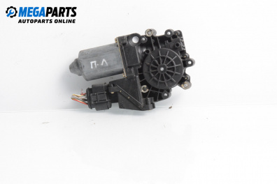 Електромотор за стъклоподемник за Audi A4 Sedan B5 (11.1994 - 09.2001), 4+1 вр., седан, позиция: предна, лява