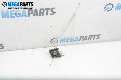 Брава на врата за Audi A4 Sedan B5 (11.1994 - 09.2001), позиция: предна, лява