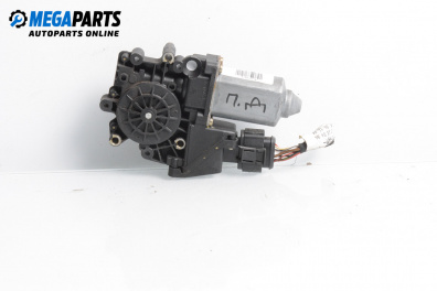 Електромотор за стъклоподемник за Audi A4 Sedan B5 (11.1994 - 09.2001), 4+1 вр., седан, позиция: предна, дясна