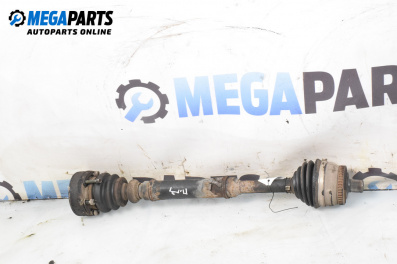 Полуоска за Audi A4 Sedan B5 (11.1994 - 09.2001) 1.6, 100 к.с., позиция: предна, дясна