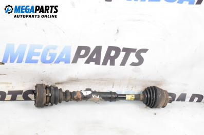Полуоска за Audi A4 Sedan B5 (11.1994 - 09.2001) 1.6, 100 к.с., позиция: предна, лява