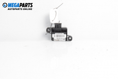 Сензор airbag за Opel Zafira A Minivan (04.1999 - 06.2005), № 09133263