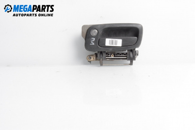 Външна дръжка за Opel Zafira A Minivan (04.1999 - 06.2005), 4+1 вр., миниван, позиция: предна, лява